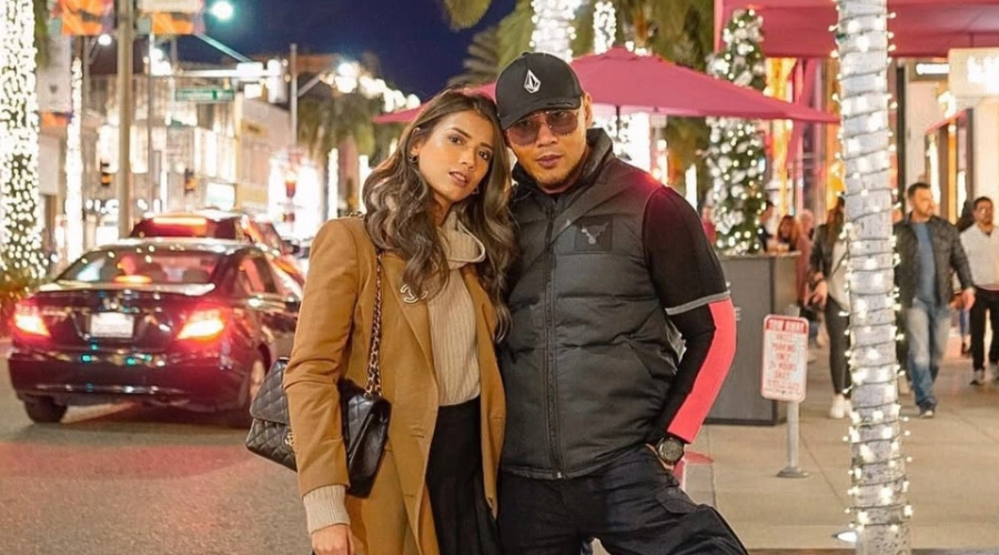 Gugat Cerai Deddy Corbuzier, Sabrina Chairunnisa Singgung Kejujuran